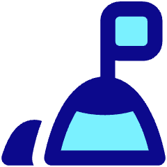 Summit Icon from Flex Pop Set
