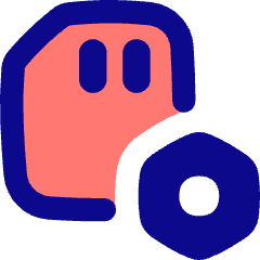 Sd Card Setting 1 Icon from Flex Pop Set