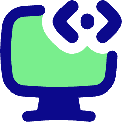 Desktop Application Icon from Flex Pop Set