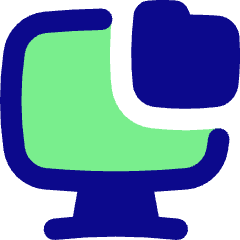 Local Storage Folder Icon from Flex Pop Set