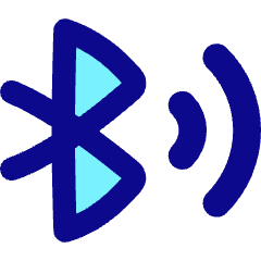 Bluetooth Searching Icon from Flex Pop Set