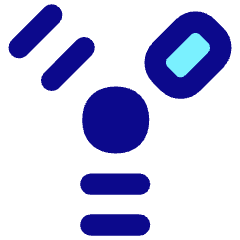 Cable Split Icon from Flex Pop Set