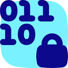 Device Database Encryption 1 Icon from Flex Pop Set
