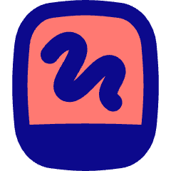 Hand Held Tablet Drawing Icon from Flex Pop Set