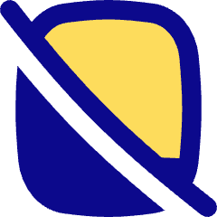 Tablet Disable Icon from Flex Pop Set