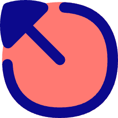Power Off Icon from Flex Pop Set