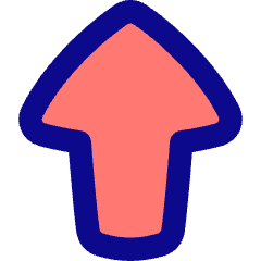 Shift Icon from Flex Pop Set