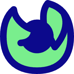 Firefox Logo Icon from Flex Pop Set