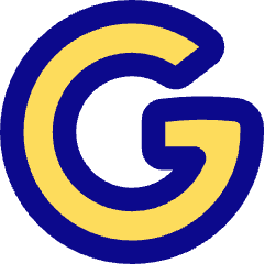 Google Logo Icon from Flex Pop Set