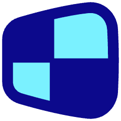 Windows Logo Icon from Flex Pop Set