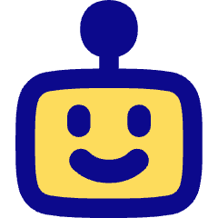 Cyborg 2 Icon from Flex Pop Set