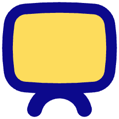 Screen 2 Icon from Flex Pop Set