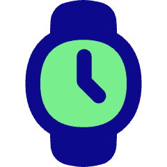 Watch Circle Time Icon from Flex Pop Set