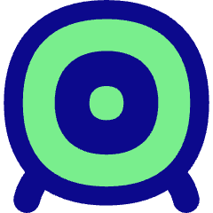 Webcam Icon from Flex Pop Set