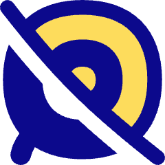Webcam Off Icon from Flex Pop Set