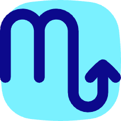 Zodiac 1 Icon from Flex Pop Set