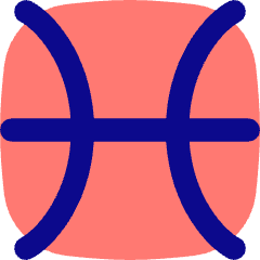 Zodiac 10 Icon from Flex Pop Set