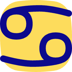 Zodiac 12 Icon from Flex Pop Set