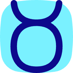 Zodiac 5 Icon from Flex Pop Set