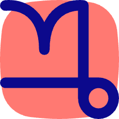 Zodiac 6 Icon from Flex Pop Set