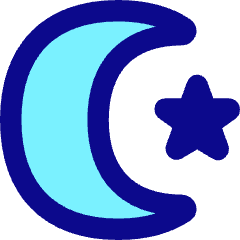 Islam Icon from Flex Pop Set