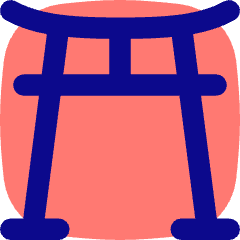 Shinto Icon from Flex Pop Set