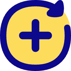 Button Go Forward Icon from Flex Pop Set