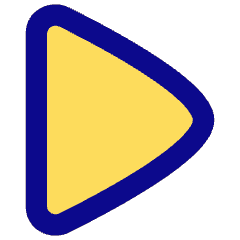 Button Play Icon from Flex Pop Set