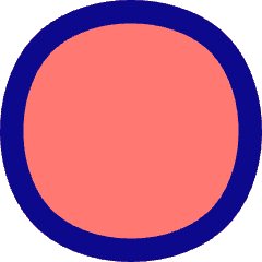 Button Record 3 Icon from Flex Pop Set