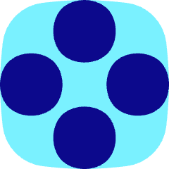 Buttons All Icon from Flex Pop Set
