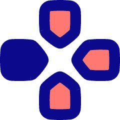 Buttons Left 2 Icon from Flex Pop Set