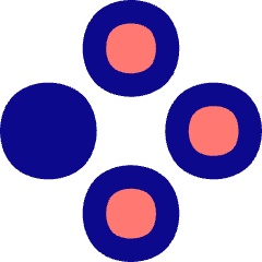 Buttons Left Icon from Flex Pop Set