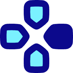 Buttons Right 2 Icon from Flex Pop Set