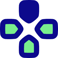 Buttons Up 2 Icon from Flex Pop Set