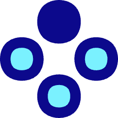 Buttons Up Icon from Flex Pop Set