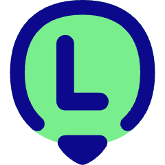 Left Controller Down Icon from Flex Pop Set