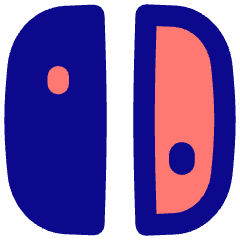 Nintendo Switch Icon from Flex Pop Set