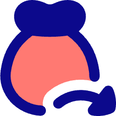 Pouch Remove 1 Icon from Flex Pop Set