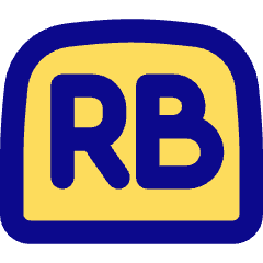 Right Button Icon from Flex Pop Set