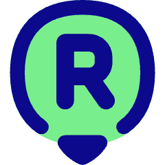 Right Controller Down Icon from Flex Pop Set