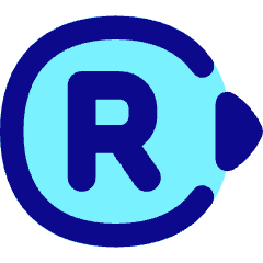 Right Controller Right Icon from Flex Pop Set