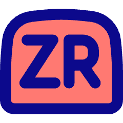 Z Trigger Right Icon from Flex Pop Set