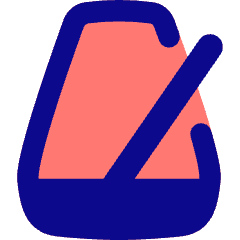 Metronome Icon from Flex Pop Set