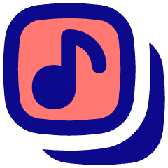 Play List 5 Icon from Flex Pop Set