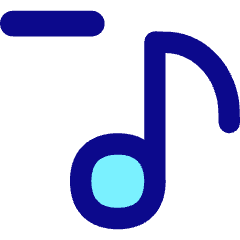 Remove From Playlist Icon from Flex Pop Set
