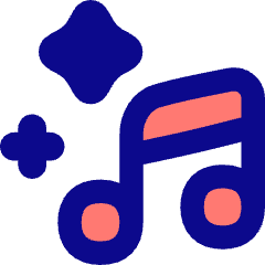 Song Recommendation Icon from Flex Pop Set