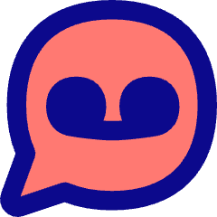Recording Tape Bubble Circle Icon from Flex Pop Set