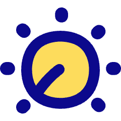 Tune Adjust Volume Icon from Flex Pop Set