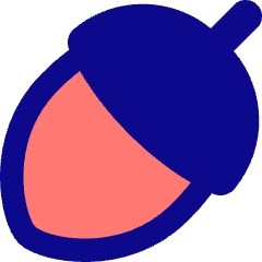 Allergens Nuts Icon from Flex Pop Set