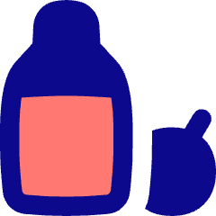 Juice Icon from Flex Pop Set